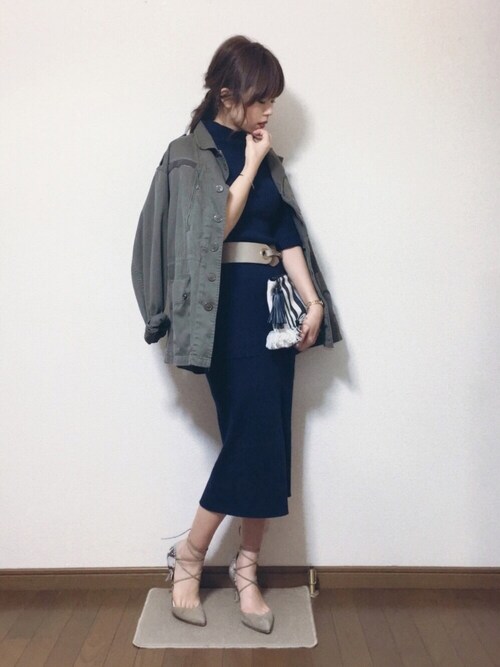 さくらさんのコーディネート