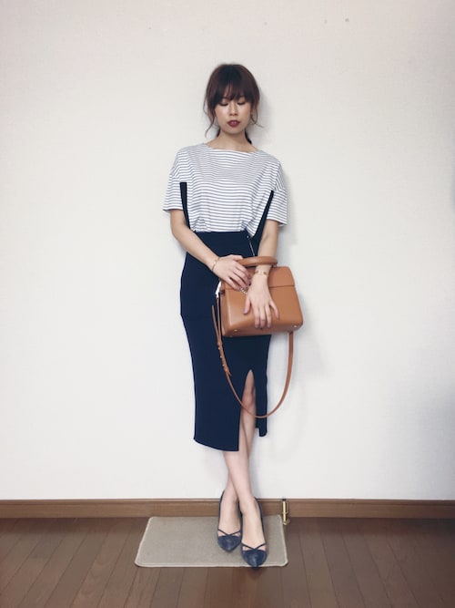 さくらさんのコーディネート