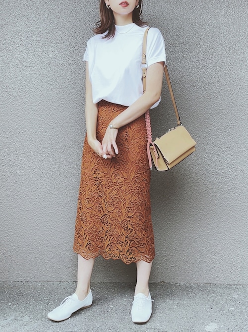 さくらさんのコーディネート