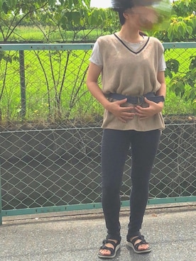 raaiさんのコーディネート