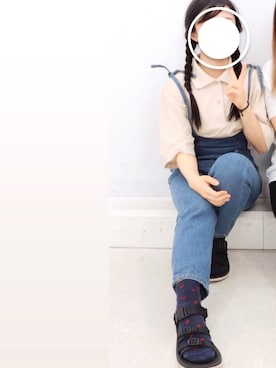 raaiさんのコーディネート