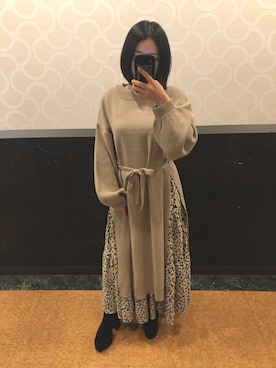 raaiさんのコーディネート