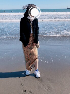 raaiさんのコーディネート