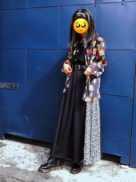 raaiさんのコーディネート