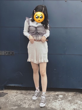 raaiさんのコーディネート