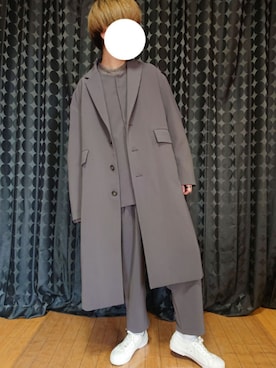 samuさんのコーディネート