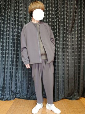 samuさんのコーディネート