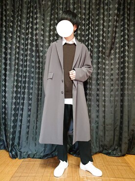 samuさんのコーディネート