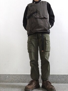 ww3さんのコーディネート