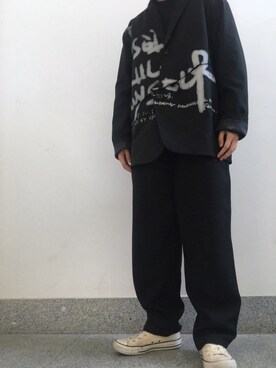 ww3さんのコーディネート