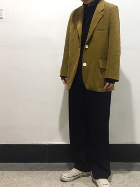 ww3さんのコーディネート