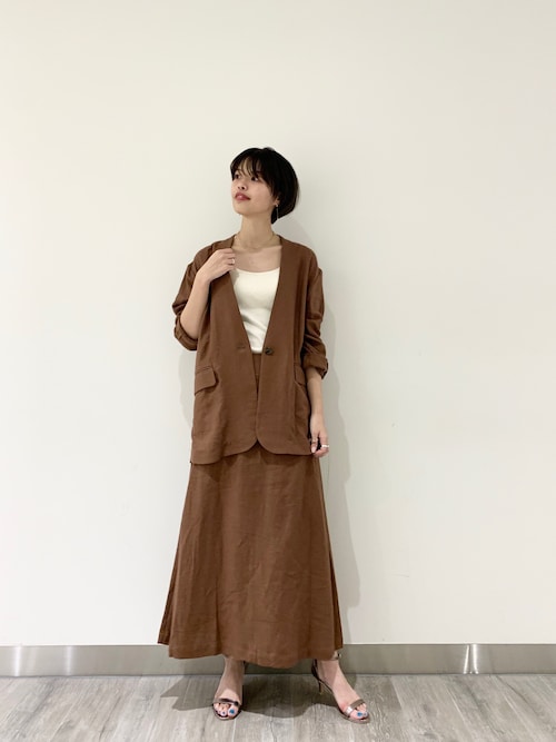 apart by lowrys �^�J�V�}���Q�[�g�^���[���[��������������̃m�[�J���[�W���P�b�g�uRyLi�U�b�N���A�T�W���P�b�g�@910234�iA part by�b�A�p�[�g�o�C�j�v���g�����R�[�f�B�l�[�g