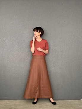 ａｉｋａさんのコーディネート