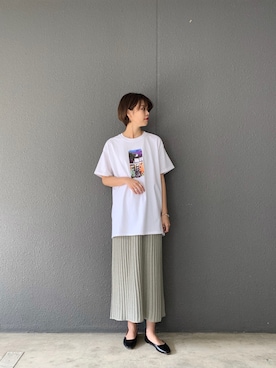 ａｉｋａさんのコーディネート