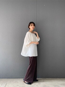 ａｉｋａさんのコーディネート