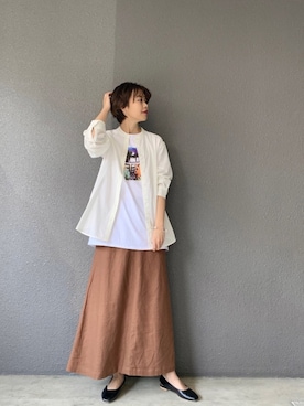 ａｉｋａさんのコーディネート