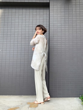 ａｉｋａさんのコーディネート