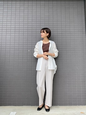 ａｉｋａさんのコーディネート