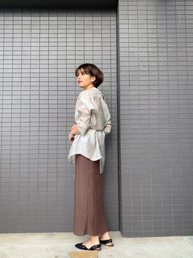 ａｉｋａさんのコーディネート