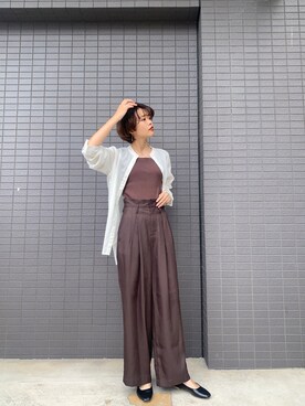 ａｉｋａさんのコーディネート