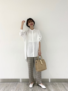 ａｉｋａさんのコーディネート