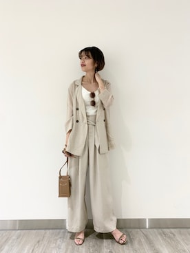 ａｉｋａさんのコーディネート