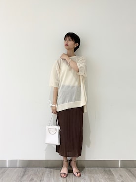 ａｉｋａさんのコーディネート