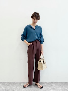 ａｉｋａさんのコーディネート