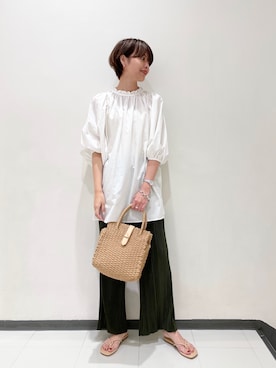 ａｉｋａさんのコーディネート