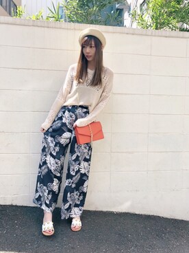 ENDさんのコーディネート