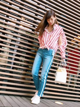 ENDさんのコーディネート