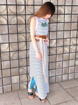 ENDさんのコーディネート