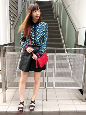 ENDさんのコーディネート