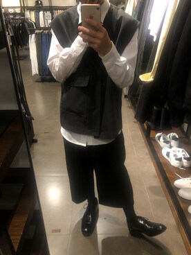 CKmさんのコーディネート