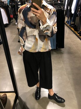 CKmさんのコーディネート