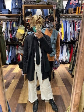 CKmさんのコーディネート