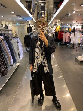 CKmさんのコーディネート