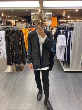 CKmさんのコーディネート