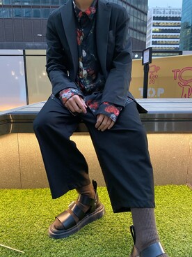 CKmさんのコーディネート