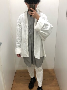 CKmさんのコーディネート