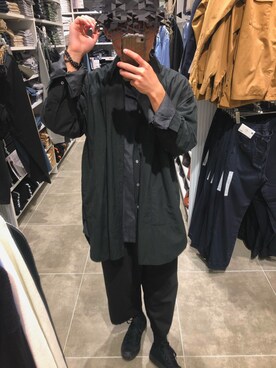 CKmさんのコーディネート