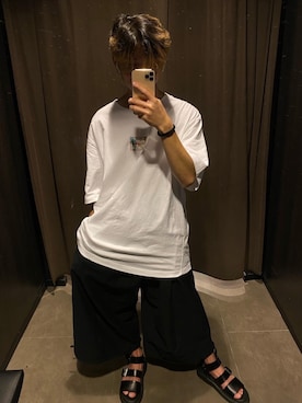 CKmさんのコーディネート