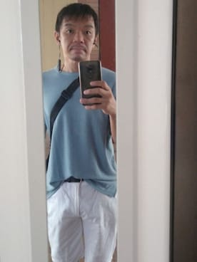 けいちゃんさんのコーディネート