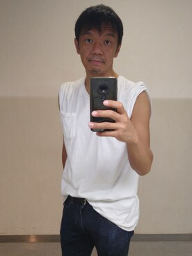 けいちゃんさんのコーディネート