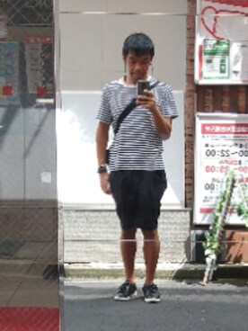 けいちゃんさんのコーディネート