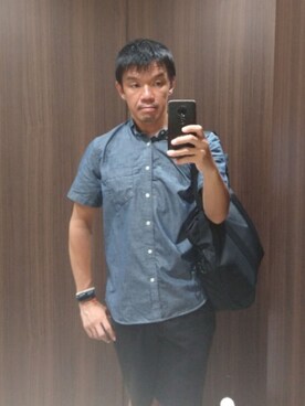 けいちゃんさんのコーディネート