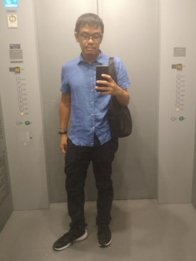 けいちゃんさんのコーディネート