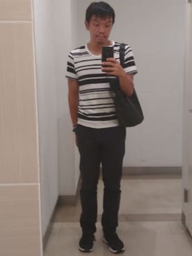 けいちゃんさんのコーディネート