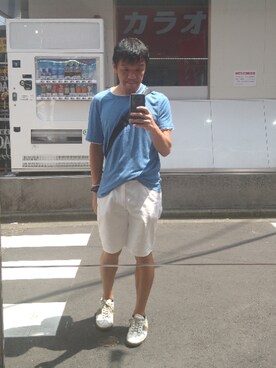 けいちゃんさんのコーディネート