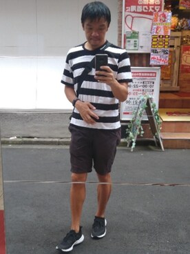 けいちゃんさんのコーディネート